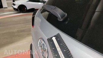 2024 Toyota Corolla Cross LE - miniatura 37