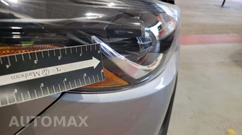 2024 Toyota Corolla Cross LE - miniatura 40
