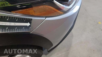2024 Toyota Corolla Cross LE - miniatura 41