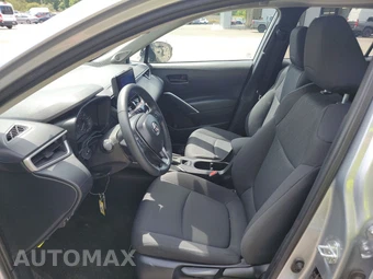 2024 Toyota Corolla Cross LE - miniatura 7