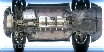 2024 Toyota Corolla Cross LE - miniatura 19