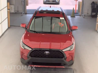 2024 Toyota Corolla Cross LE - miniatura 2