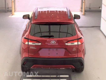 2024 Toyota Corolla Cross LE - miniatura 5