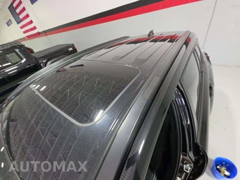 2024 Toyota Corolla Cross LE - miniatura 12