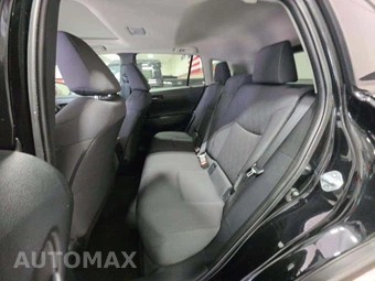 2024 Toyota Corolla Cross LE - miniatura 13