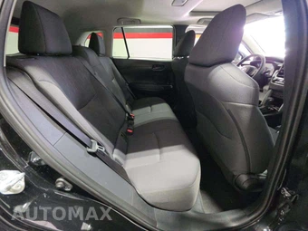 2024 Toyota Corolla Cross LE - miniatura 16
