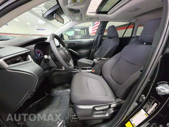2024 Toyota Corolla Cross LE - miniatura 6