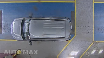 2024 Toyota Corolla Cross LE - miniatura 18