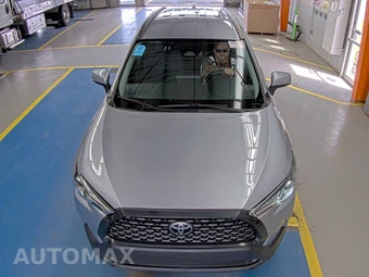 2024 Toyota Corolla Cross LE - miniatura 2