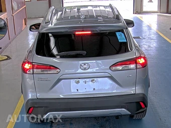 2024 Toyota Corolla Cross LE - miniatura 5