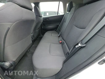 2024 Toyota Corolla Cross LE - miniatura 19