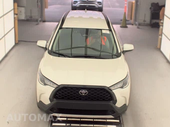 2024 Toyota Corolla Cross LE - miniatura 2