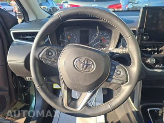 2024 Toyota Corolla Cross LE - miniatura 10