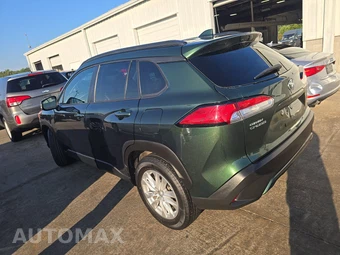 2024 Toyota Corolla Cross LE - miniatura 6
