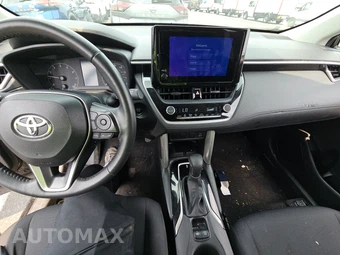 2024 Toyota Corolla Cross LE - miniatura 11