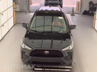 2024 Toyota Corolla Cross LE - miniatura 2