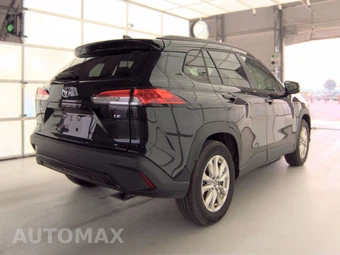 2024 Toyota Corolla Cross LE - miniatura 4