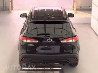 2024 Toyota Corolla Cross LE - miniatura 5
