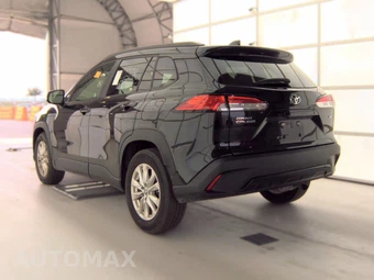 2024 Toyota Corolla Cross LE - miniatura 6