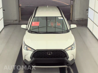 2024 Toyota Corolla Cross LE - miniatura 2