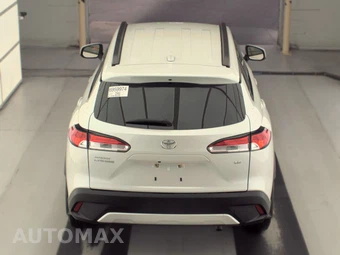 2024 Toyota Corolla Cross LE - miniatura 5