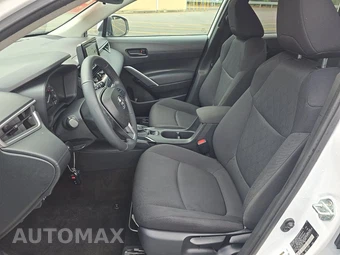 2024 Toyota Corolla Cross LE - miniatura 7