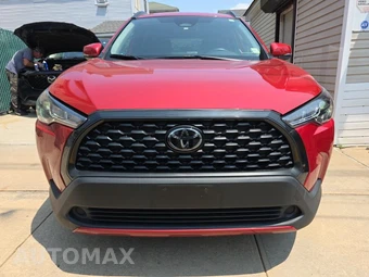 2024 Toyota Corolla Cross LE - miniatura 2