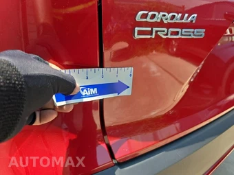 2024 Toyota Corolla Cross LE - miniatura 20
