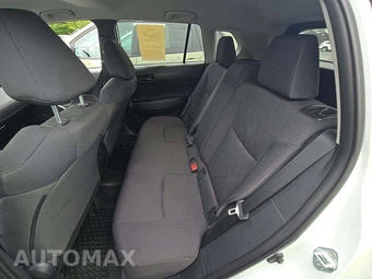 2024 Toyota Corolla Cross LE - miniatura 13