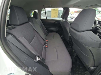 2024 Toyota Corolla Cross LE - miniatura 16