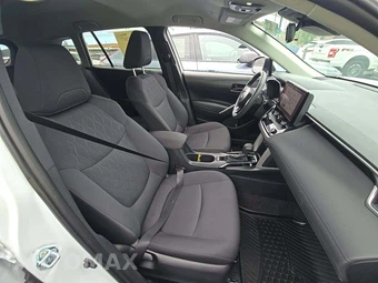 2024 Toyota Corolla Cross LE - miniatura 18