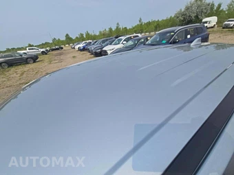 2024 Toyota Corolla Cross LE - miniatura 12