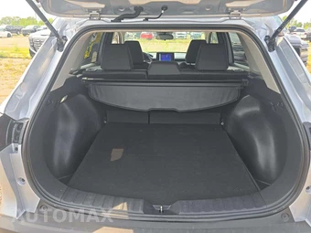 2024 Toyota Corolla Cross LE - miniatura 14