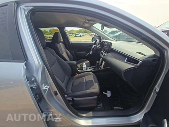 2024 Toyota Corolla Cross LE - miniatura 18