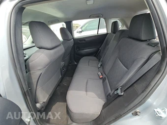 2024 Toyota Corolla Cross LE - miniatura 13