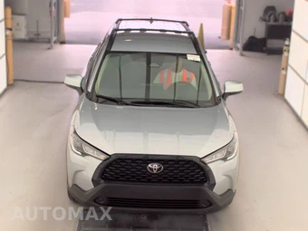 2024 Toyota Corolla Cross LE - miniatura 2