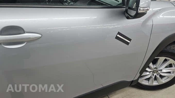 2024 Toyota Corolla Cross LE - miniatura 26