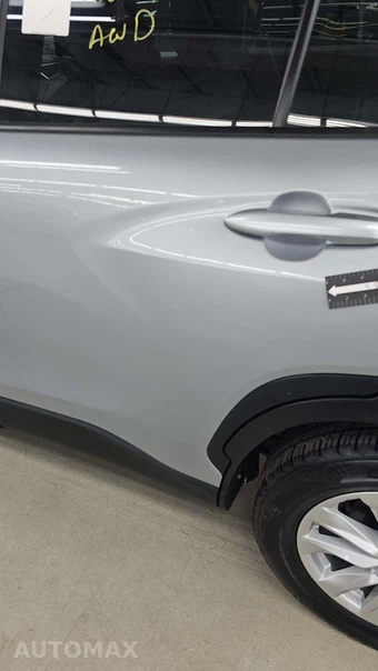 2024 Toyota Corolla Cross LE - miniatura 33