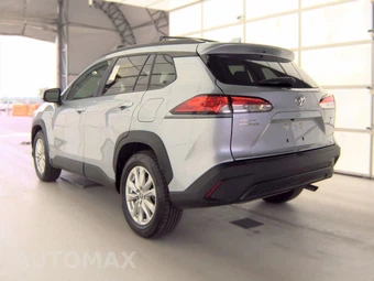 2024 Toyota Corolla Cross LE - miniatura 6