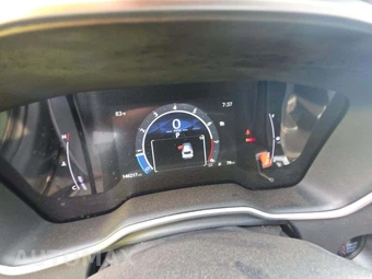 2024 Toyota Corolla Cross XLE - miniatura 6