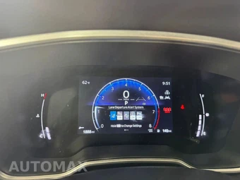 2024 Toyota Corolla Cross XLE - miniatura 14