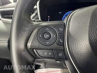 2024 Toyota Corolla Cross XLE - miniatura 15