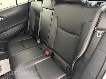 2024 Toyota Corolla Cross XLE - miniatura 38