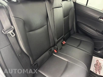 2024 Toyota Corolla Cross XLE - miniatura 39