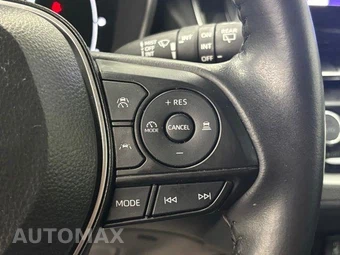 2024 Toyota Corolla Cross XLE - miniatura 16