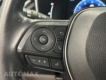 2024 Toyota Corolla Cross XLE - miniatura 17