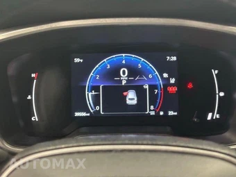 2024 Toyota Corolla Cross XLE - miniatura 18