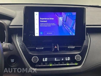 2024 Toyota Corolla Cross XLE - miniatura 20