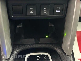2024 Toyota Corolla Cross XLE - miniatura 27