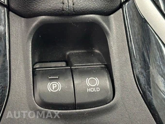 2024 Toyota Corolla Cross XLE - miniatura 30